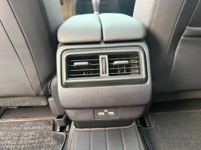 Mazda CX-50 Xingye — Фото автомобиля 6