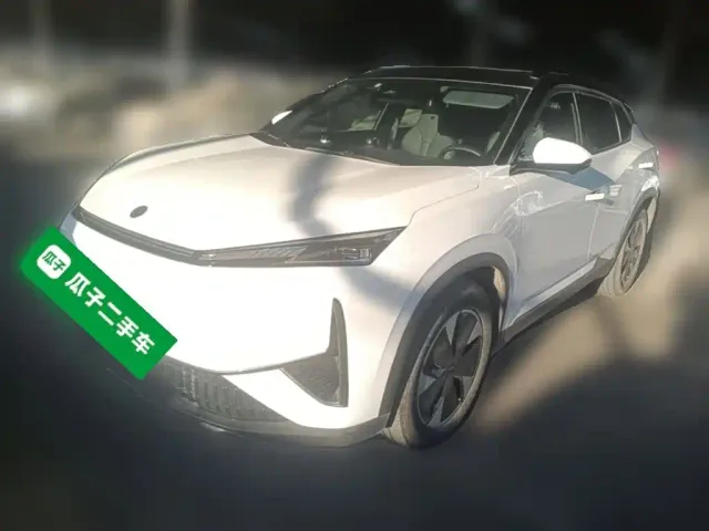 Фотография автомобиля — Dongfeng Fengshen L7