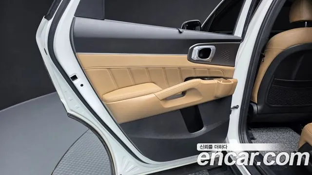 Kia Sorento 4th Gen — Фото автомобиля 14