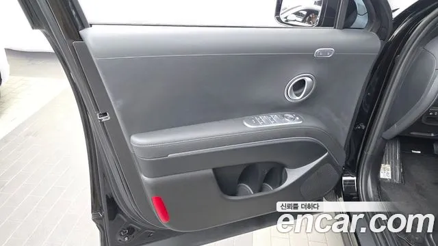 Hyundai Palisade Palisade (LX3) Бензин 2.5T 2WD 9 мест — Фото автомобиля 22