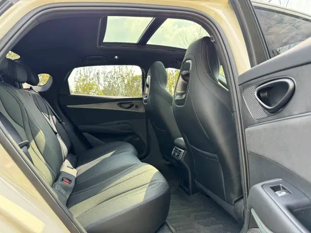BYD Seal 06 — Фото автомобиля 12