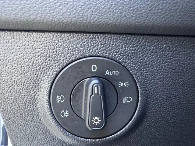 Volkswagen Tharu — Фото автомобиля 11
