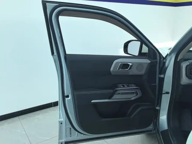 BYD FangChengBao Titanium 3 — Фото автомобиля 7