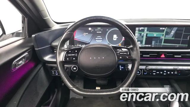 Hyundai Ioniq 6 — Фото автомобиля 13