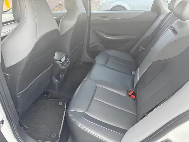 Changan Raeton Plus — Фото автомобиля 10