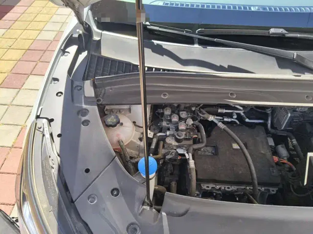 BYD Yuan PLUS — Фото автомобиля 21