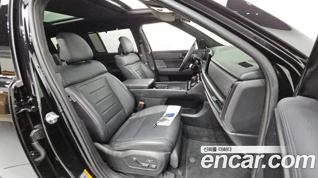 Hyundai Santa Fe MX5 — Фото автомобиля 18