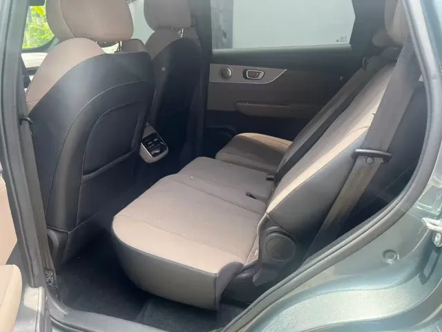 Chery Tiggo 8 PLUS — Фото автомобиля 11
