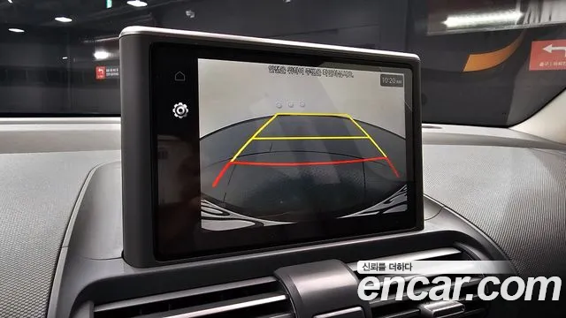 Hyundai Casper Casper Turbo Inspiration — Фото автомобиля 14