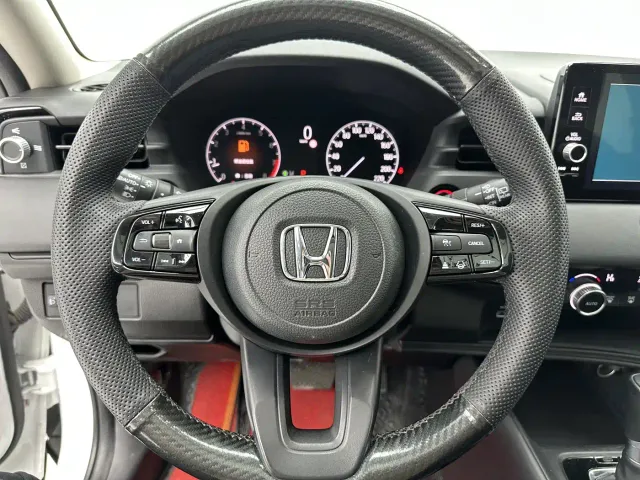 Honda XR-V — Фото автомобиля 16