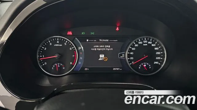 Kia Seltos — Фото автомобиля 8