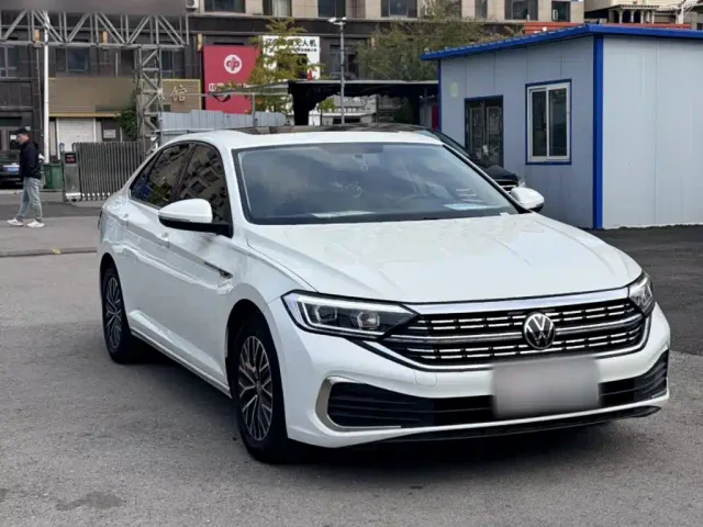 Volkswagen Sagitar — Фото автомобиля 14