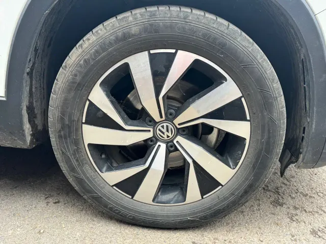Volkswagen Tayron — Фото автомобиля 7