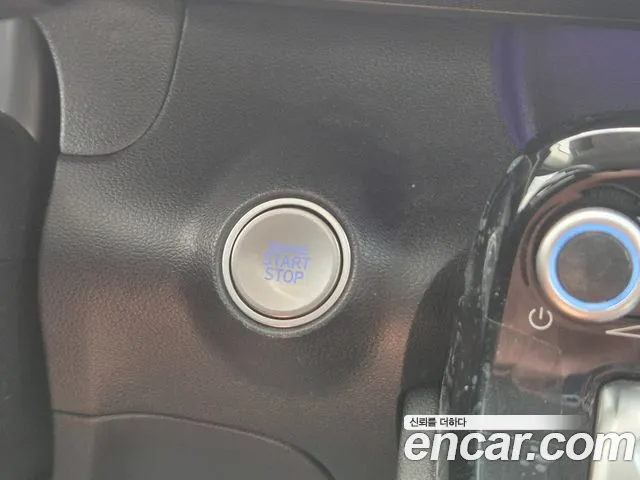 Hyundai Casper Новый Casper Turbo Inspiration — Фото автомобиля 17