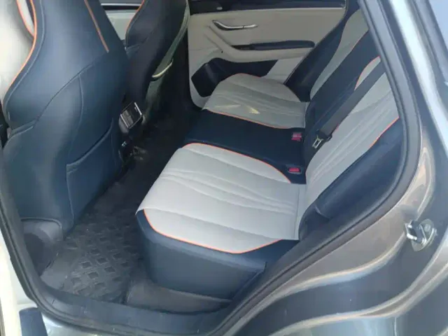 BYD Song PLUS — Фото автомобиля 11