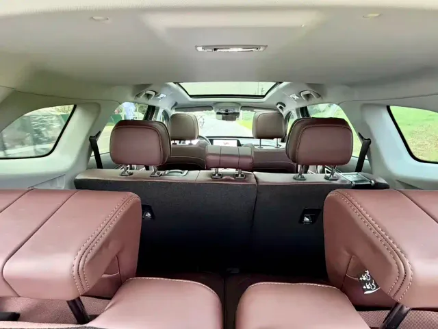 Chery Tiggo 8 PRO — Фото автомобиля 7