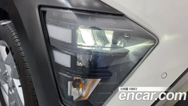 Hyundai Kona — Фото автомобиля 7