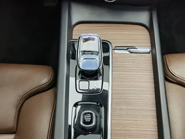 Volvo S60 — Фото автомобиля 13