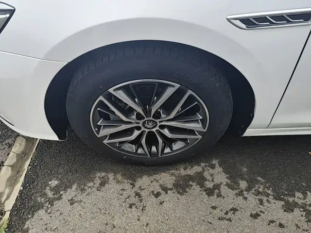 BYD Qin PLUS — Фото автомобиля 22