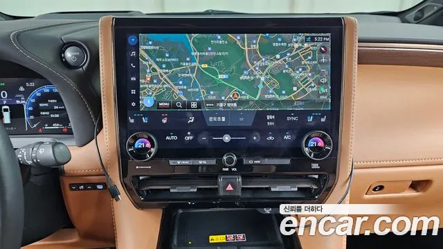 Toyota Alphard — Фото автомобиля 14
