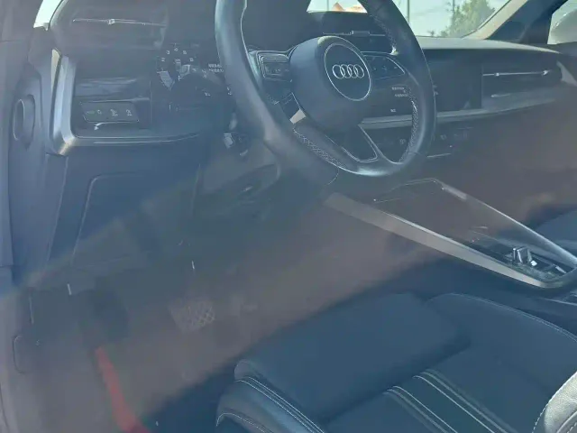 Audi A3 — Фото автомобиля 5