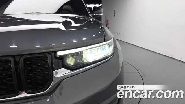 Jeep Cherokee WL — Фото автомобиля 7