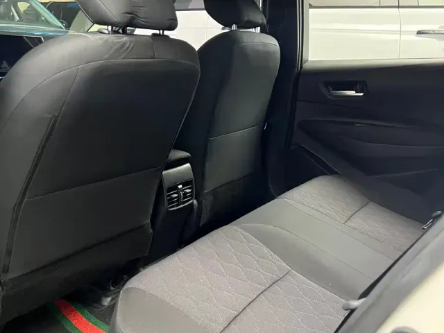 Toyota Corolla — Фото автомобиля 5