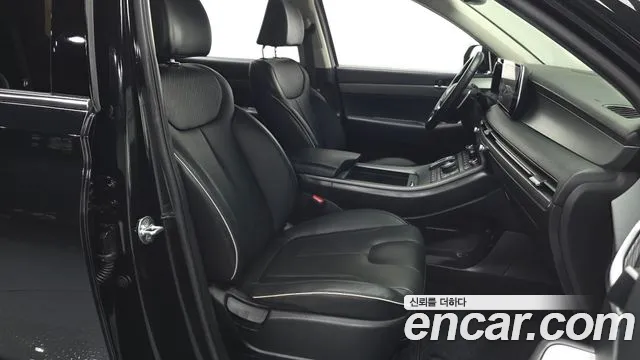 Hyundai Palisade The New Palisade Бензин 3.8 2WD — Фото автомобиля 12