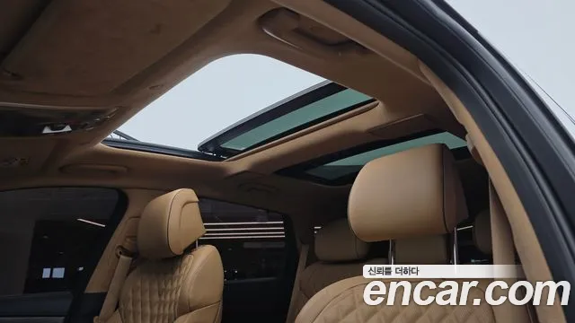 Genesis GV80 3.0 Дизель AWD — Фото автомобиля 18
