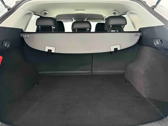Mazda CX-5 — Фото автомобиля 8