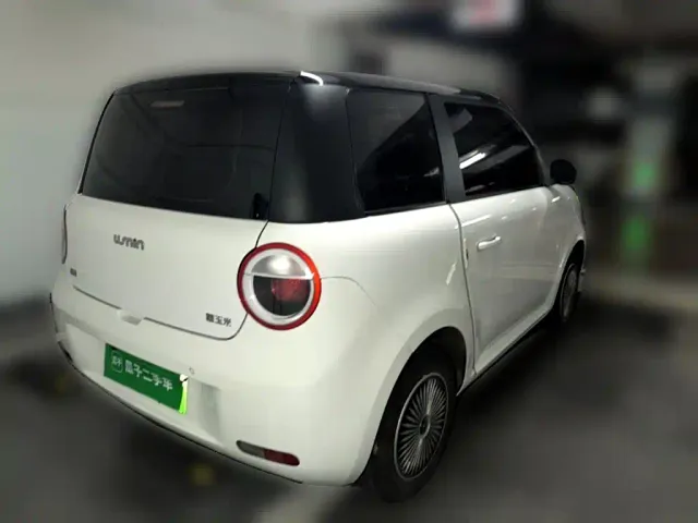 Changan Lumin — Фото автомобиля 6