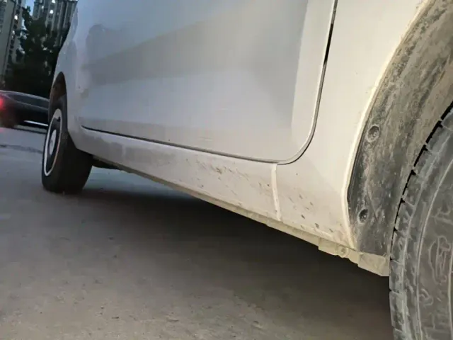 Wuling Hongguang Mini EV — Фото автомобиля 20