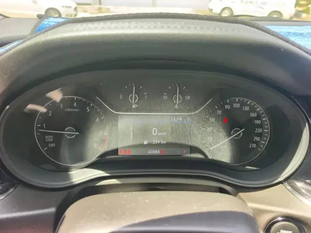 Buick Regal — Фото автомобиля 14