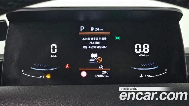 Hyundai Staria — Фото автомобиля 11