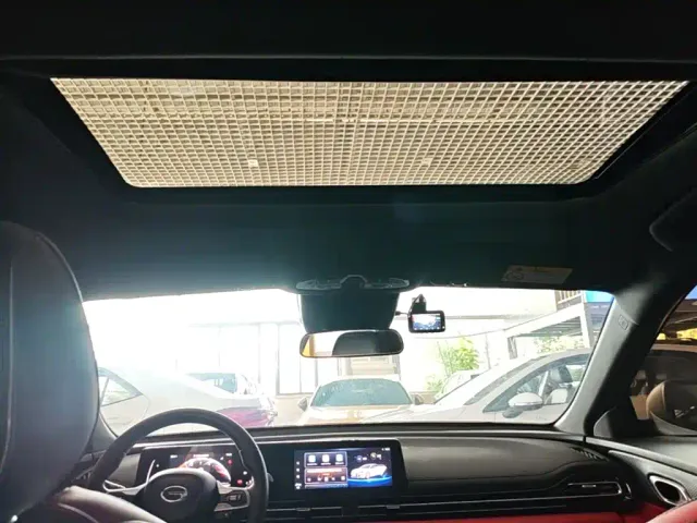 GAC Trumpchi Emkoo — Фото автомобиля 17