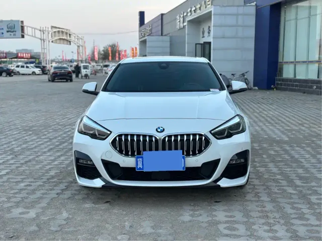 BMW 2 Series — Фото автомобиля 2