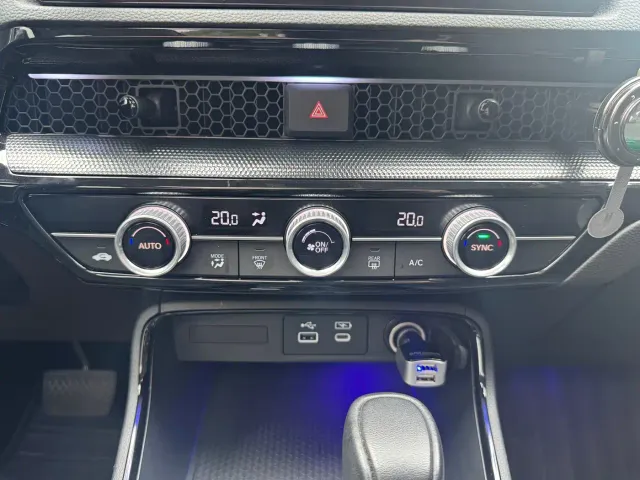Honda Breeze — Фото автомобиля 19