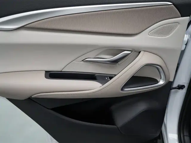 BYD Song Pro — Фото автомобиля 14