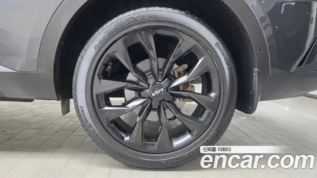 Kia Sorento Sorento 4-е поколение Бензин 2.5T 2WD — Фото автомобиля 19