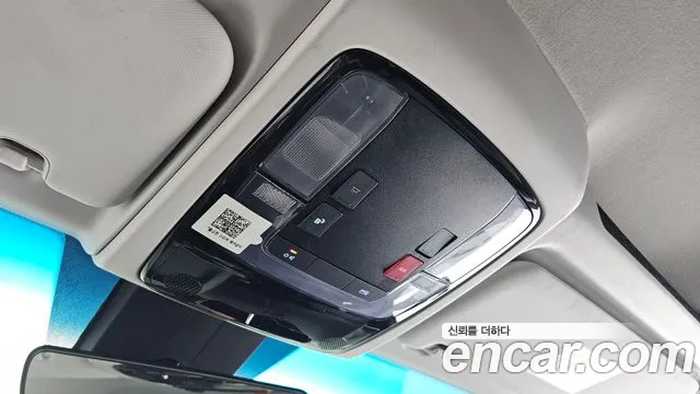 Hyundai Staria — Фото автомобиля 27