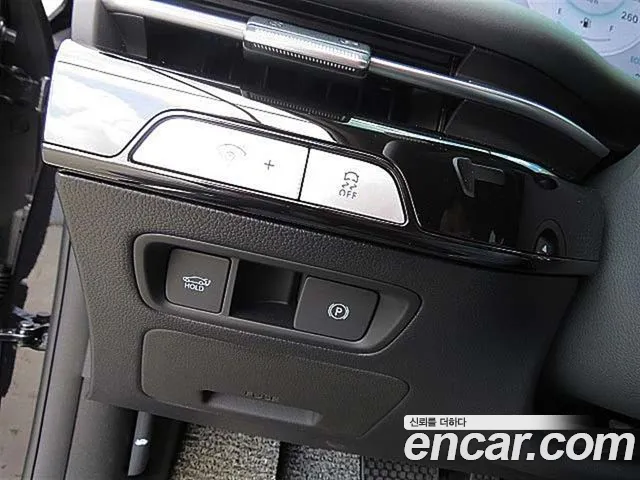 Genesis G80 RG3 — Фото автомобиля 16