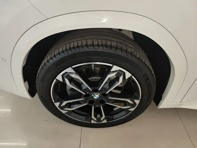 BMW X2 — Фото автомобиля 22