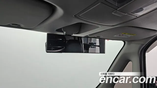 Kia RAY Новый Ray Фургон — Фото автомобиля 25