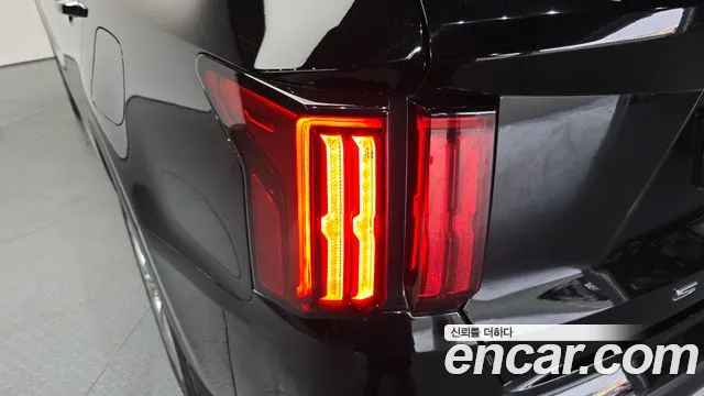 Kia Sorento Sorento 4-е поколение Дизель 2.2 2WD — Фото автомобиля 23
