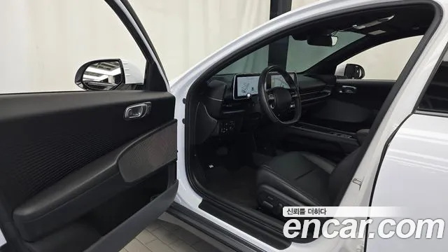 Hyundai Ioniq 6 — Фото автомобиля 15