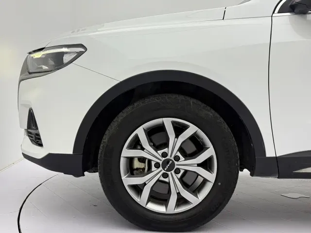 Haval H6 — Фото автомобиля 23