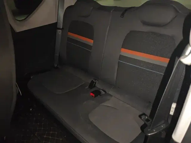 Wuling Hongguang Mini EV — Фото автомобиля 13