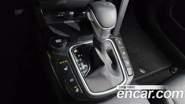 Kia Seltos — Фото автомобиля 12
