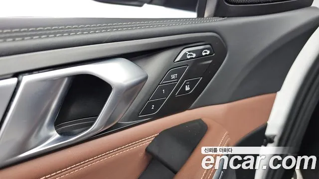 BMW X6 G06 — Фото автомобиля 25