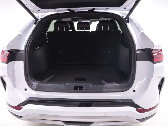 BYD Song PLUS — Фото автомобиля 25